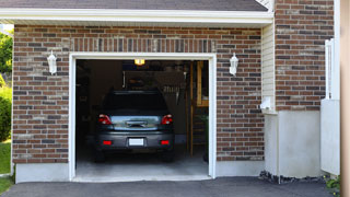 Garage Door Installation at Penn Station San Diego, California